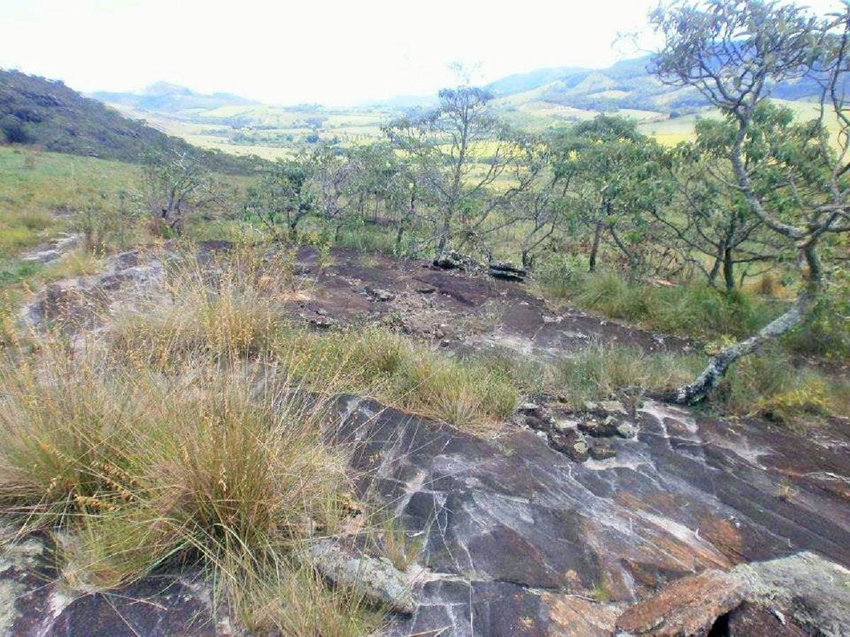 Pousada Muro De Pedra São Tomé das Letras Exterior foto